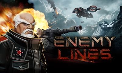 download Enemy Lines apk